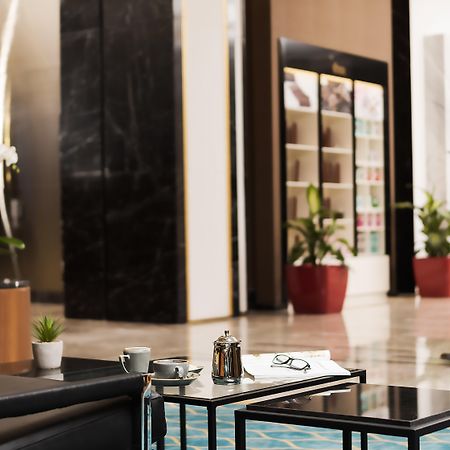 Dedeman Cizre Hotel Exterior photo