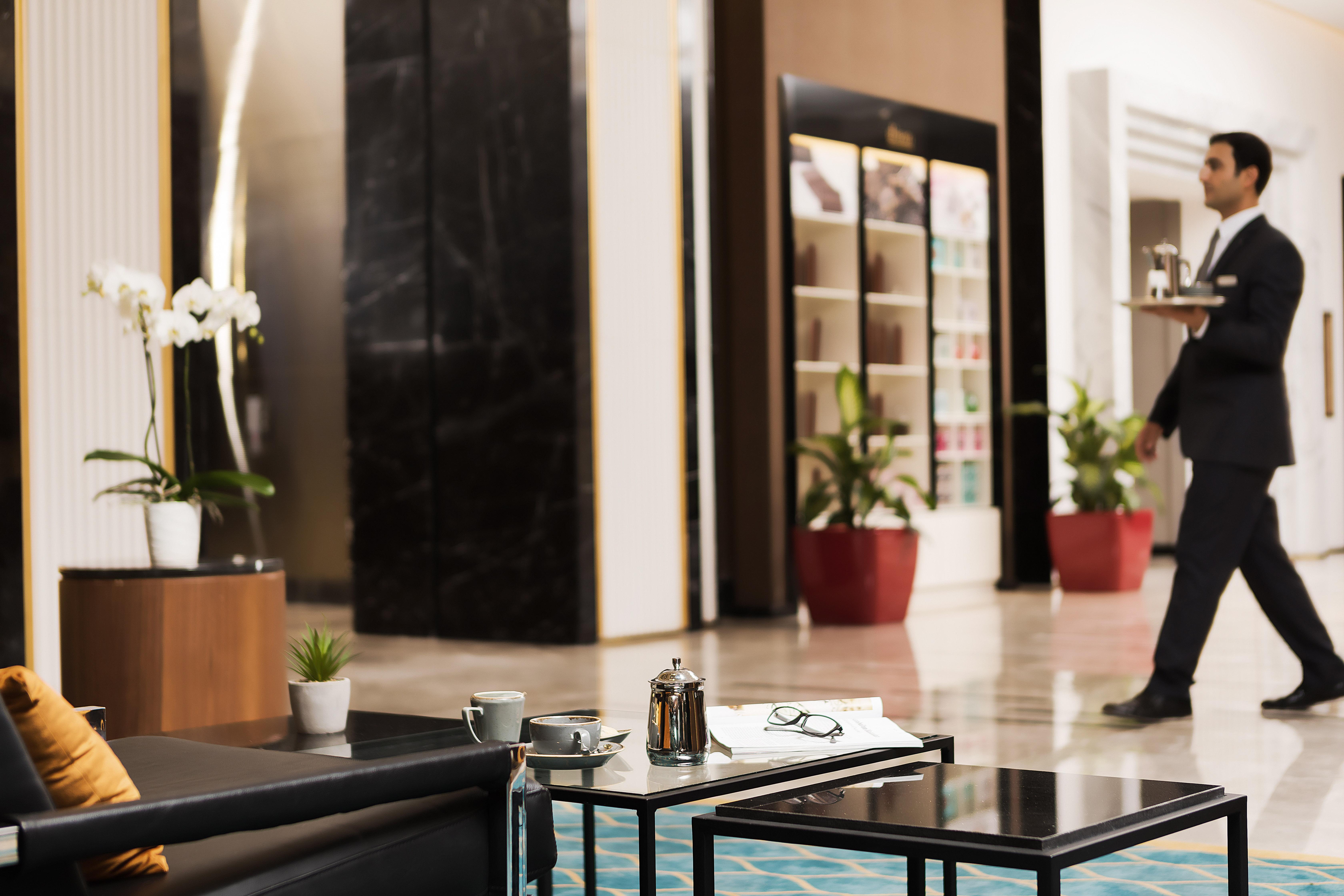 Dedeman Cizre Hotel Exterior photo
